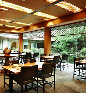 Unkai Japanese Restaurant